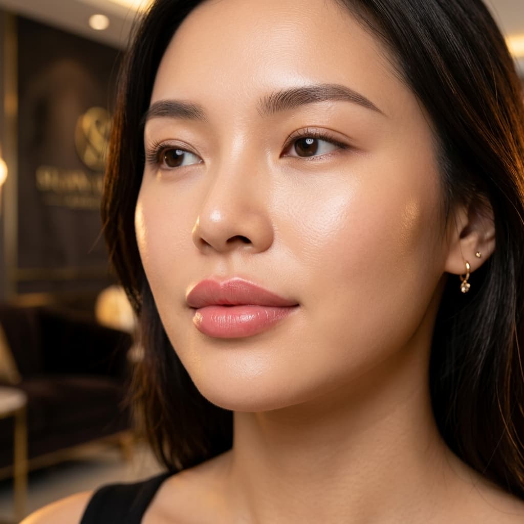 Micropigmentación de Labios